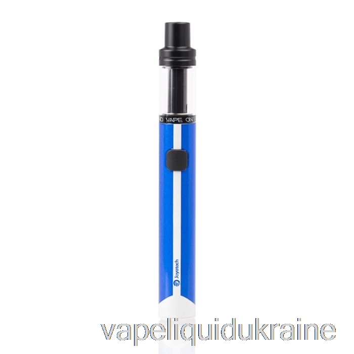 Vape Liquid Ukraine Joyetech eGo AIO ECO Starter Kit Blue